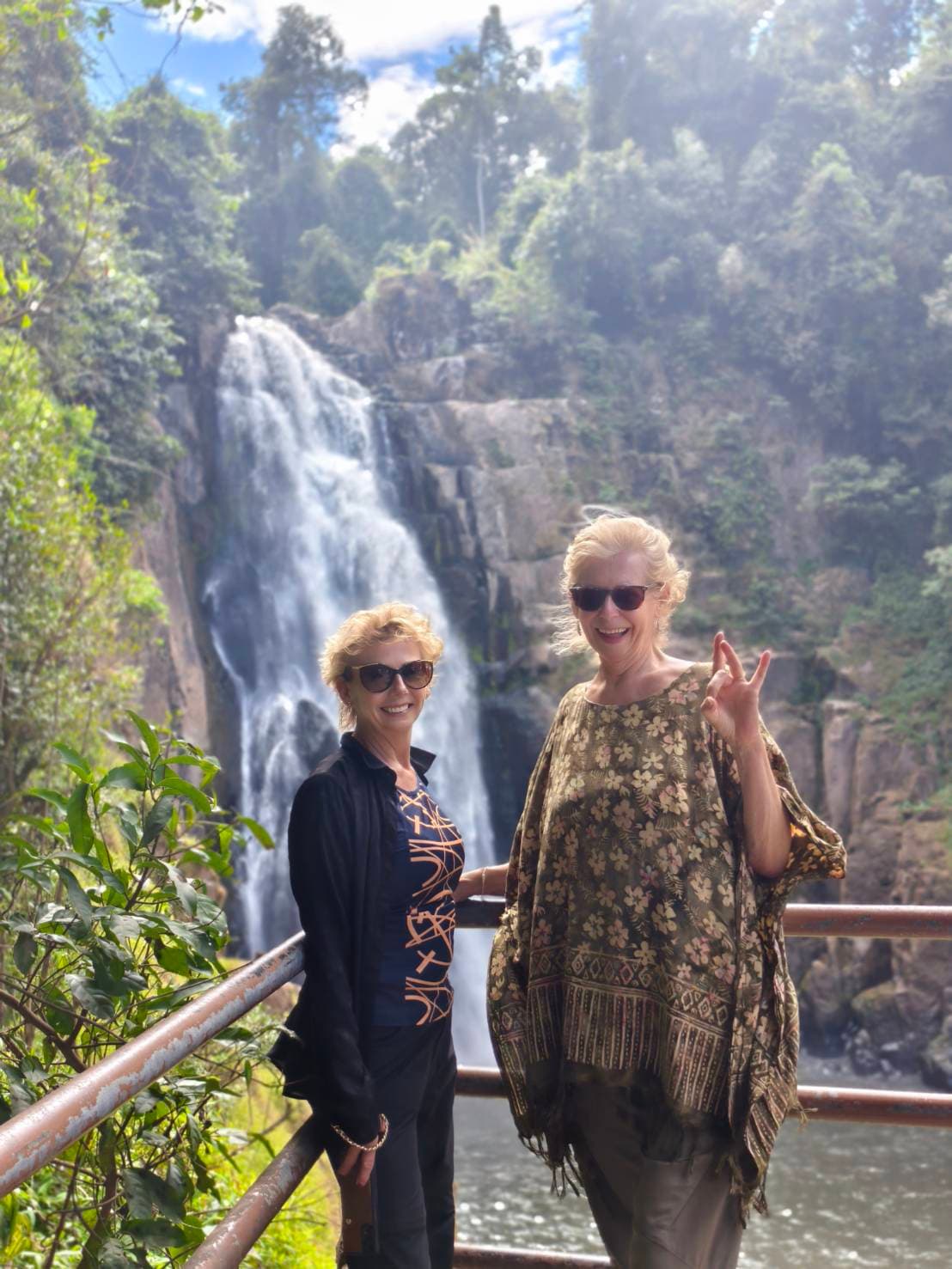Haew Narok Waterfall 7