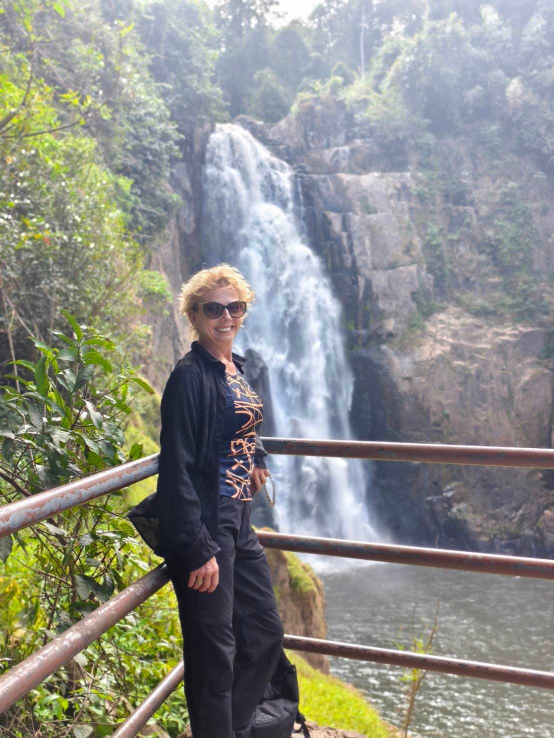 Haew Narok Waterfall 11