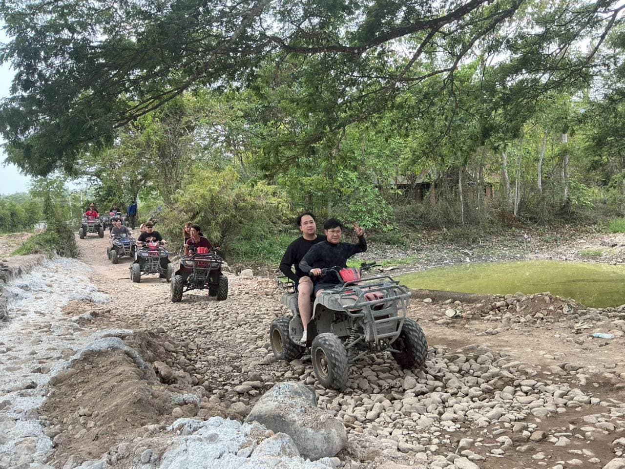 ATV Ride 2