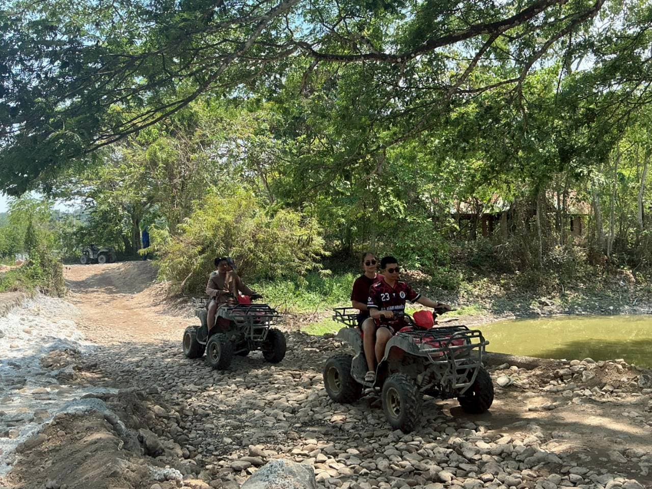 ATV Ride 7