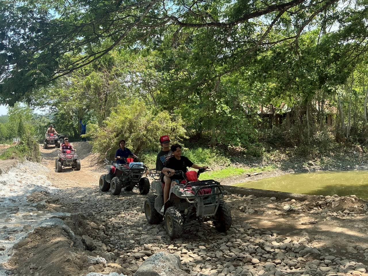 ATV Ride 9
