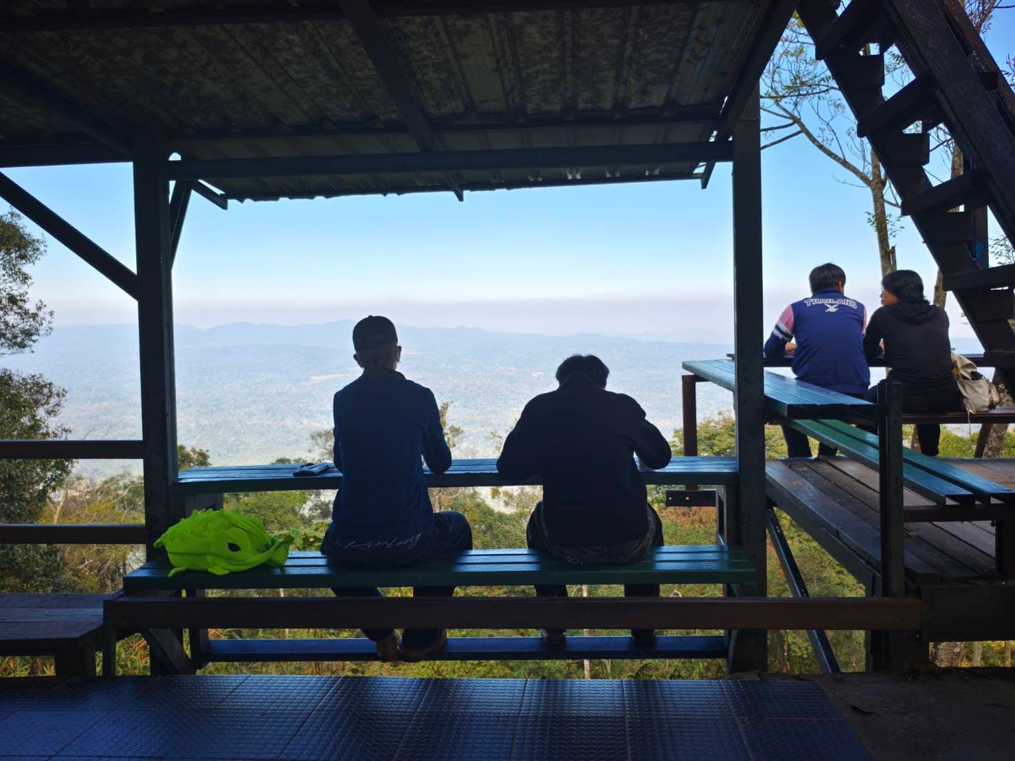 One Day Trip -Khao Yai National Park (UNESCO World Heritage) 6