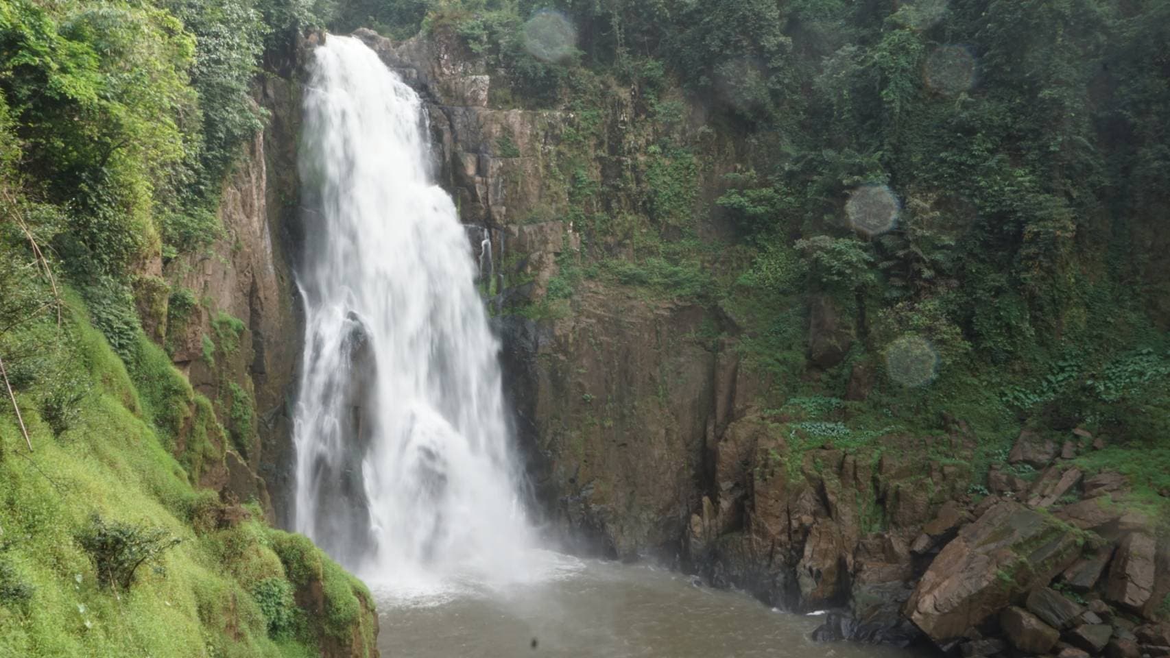 One Day Trip -Khao Yai National Park (UNESCO World Heritage) 15
