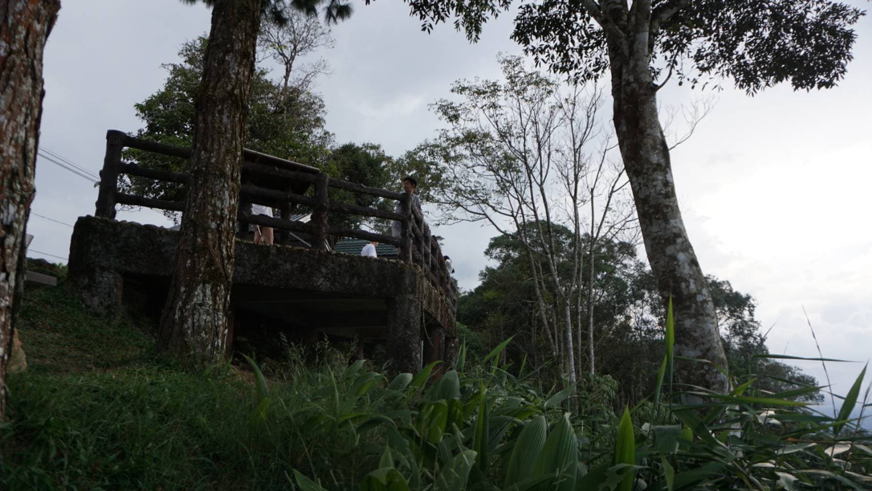 One Day Trip -Khao Yai National Park (UNESCO World Heritage) 16