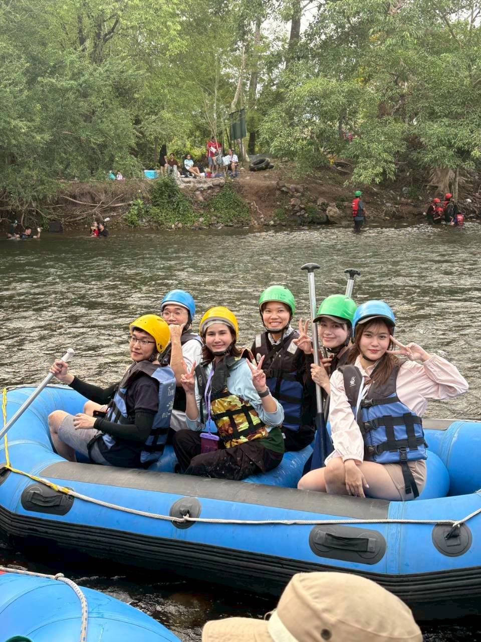 Rafting 2