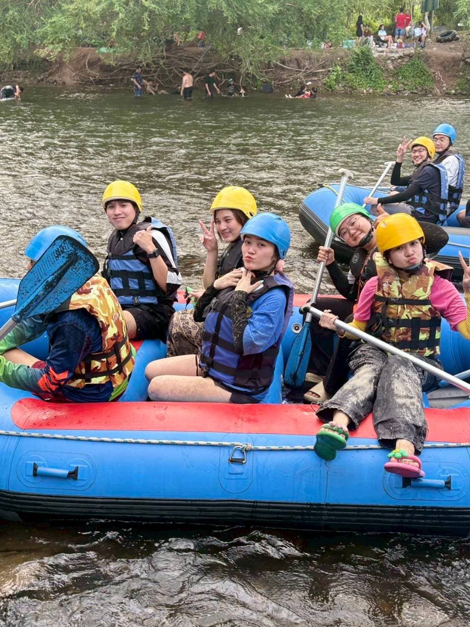 Rafting 4