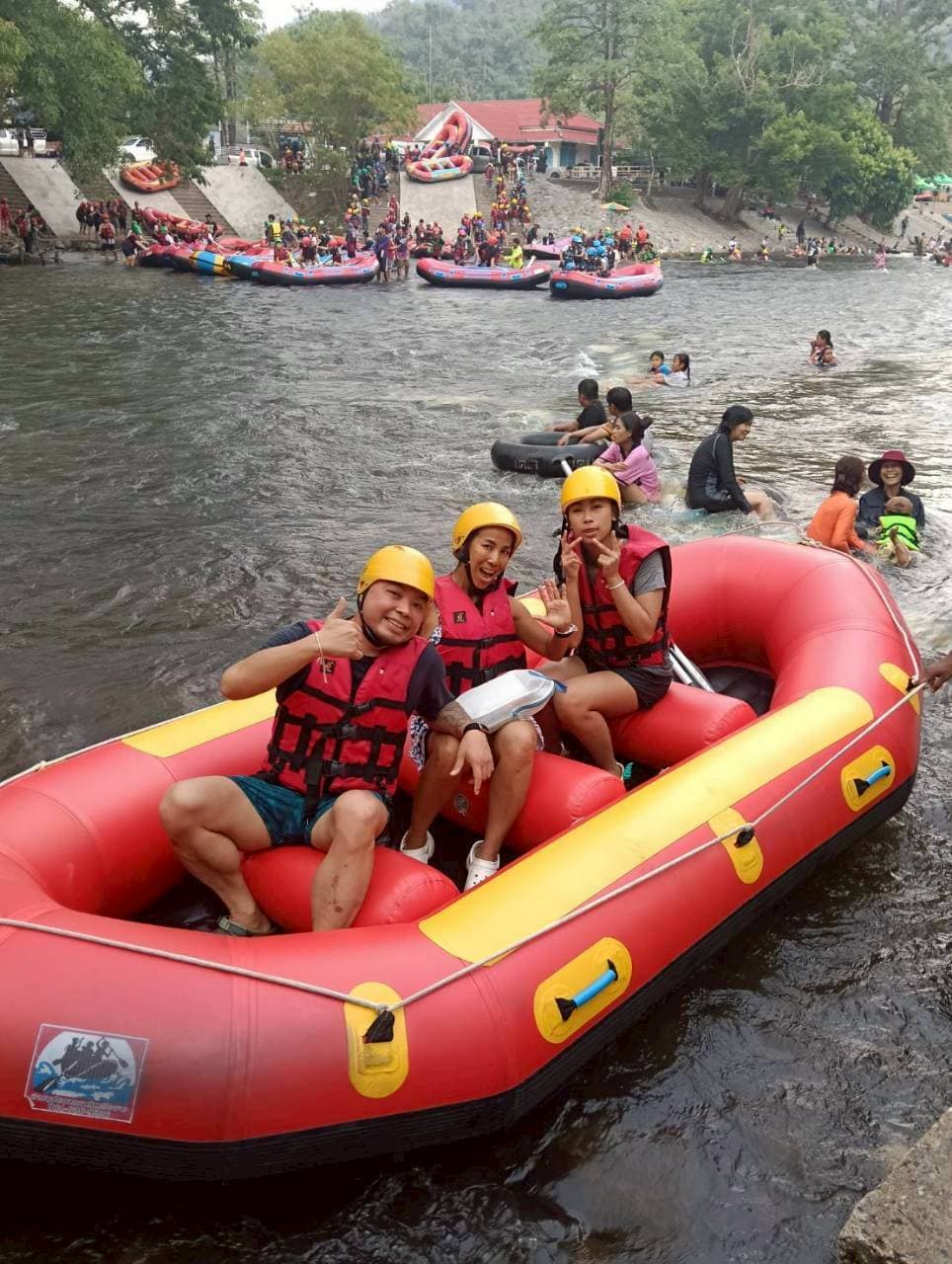 Rafting 5