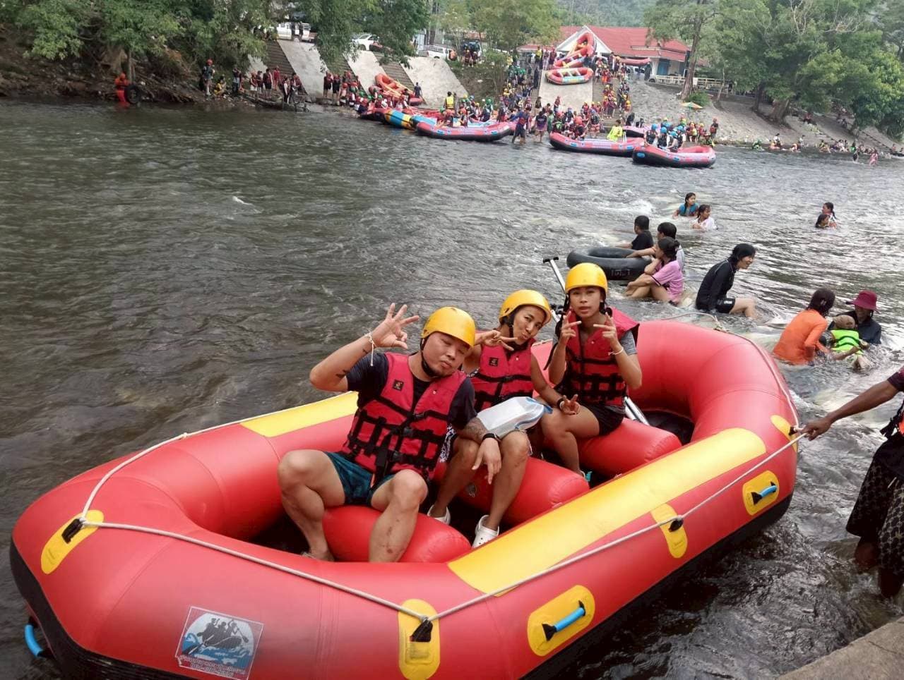 Rafting 6