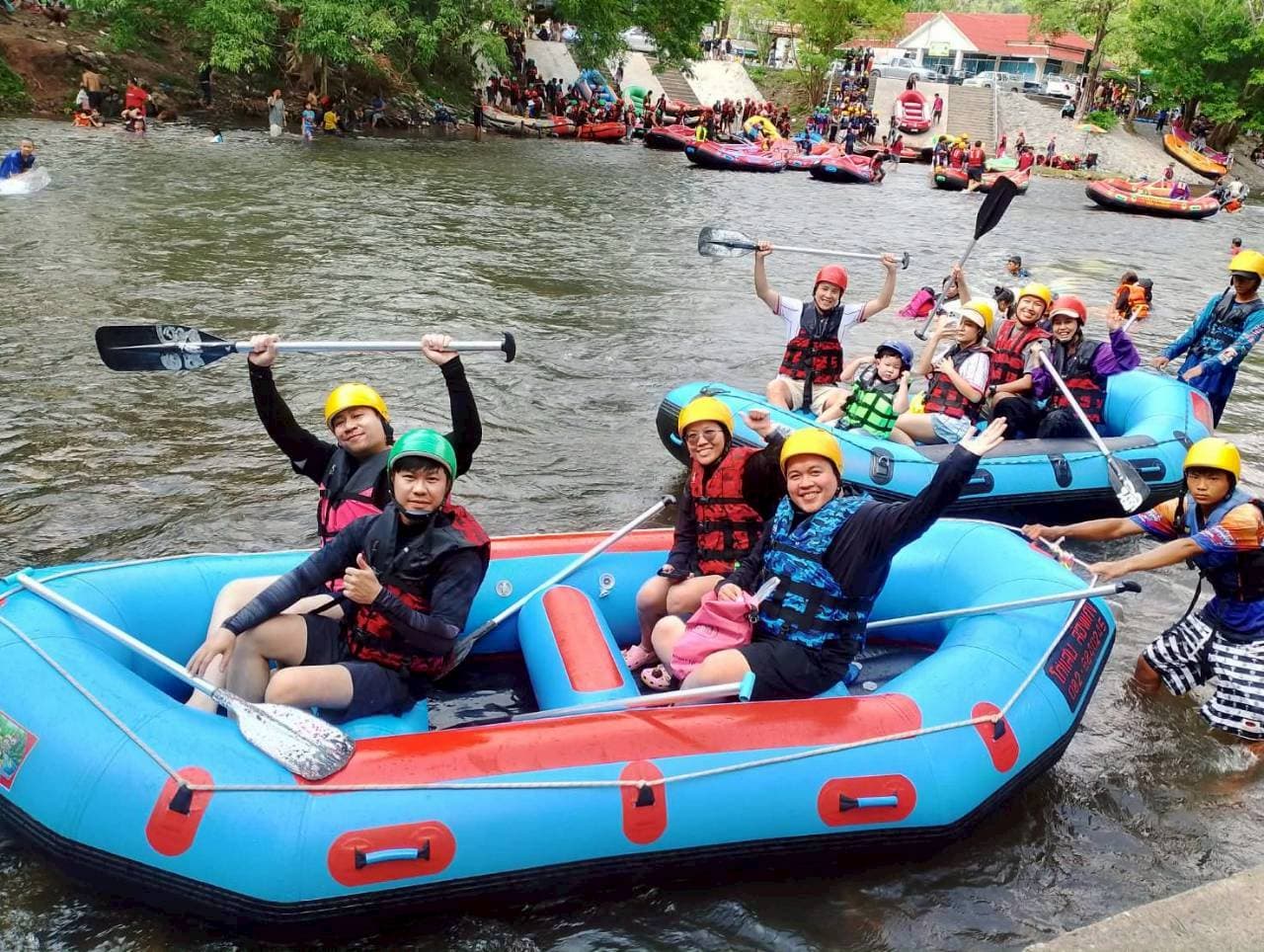 Rafting 8