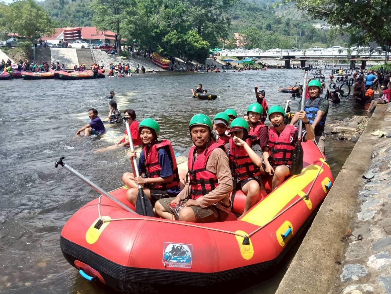 Rafting 9