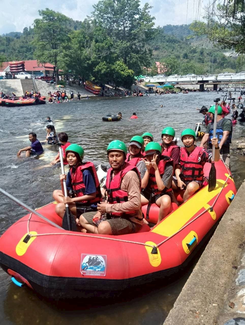 Rafting 10