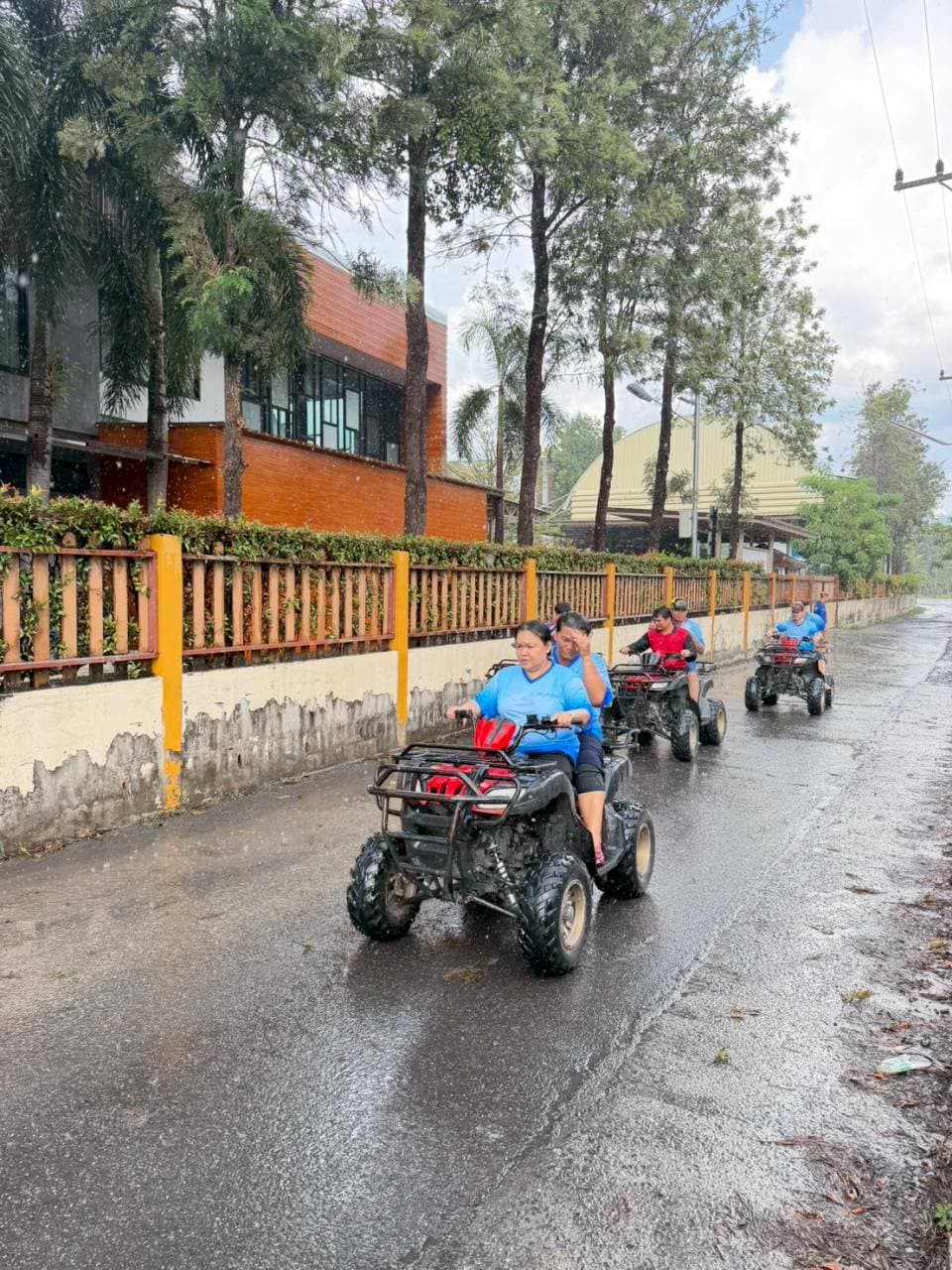 Adventure Rafting & ATV 1