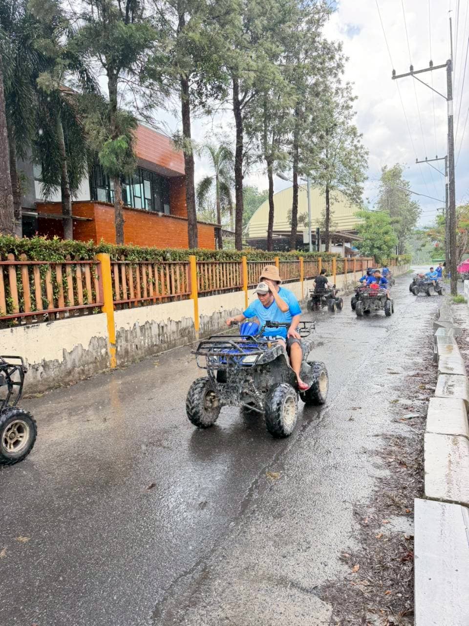 Adventure Rafting & ATV 2