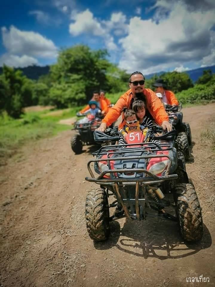 Adventure Rafting & ATV 11