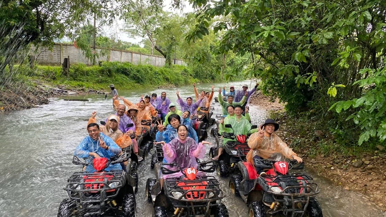 Adventure Rafting & ATV 13