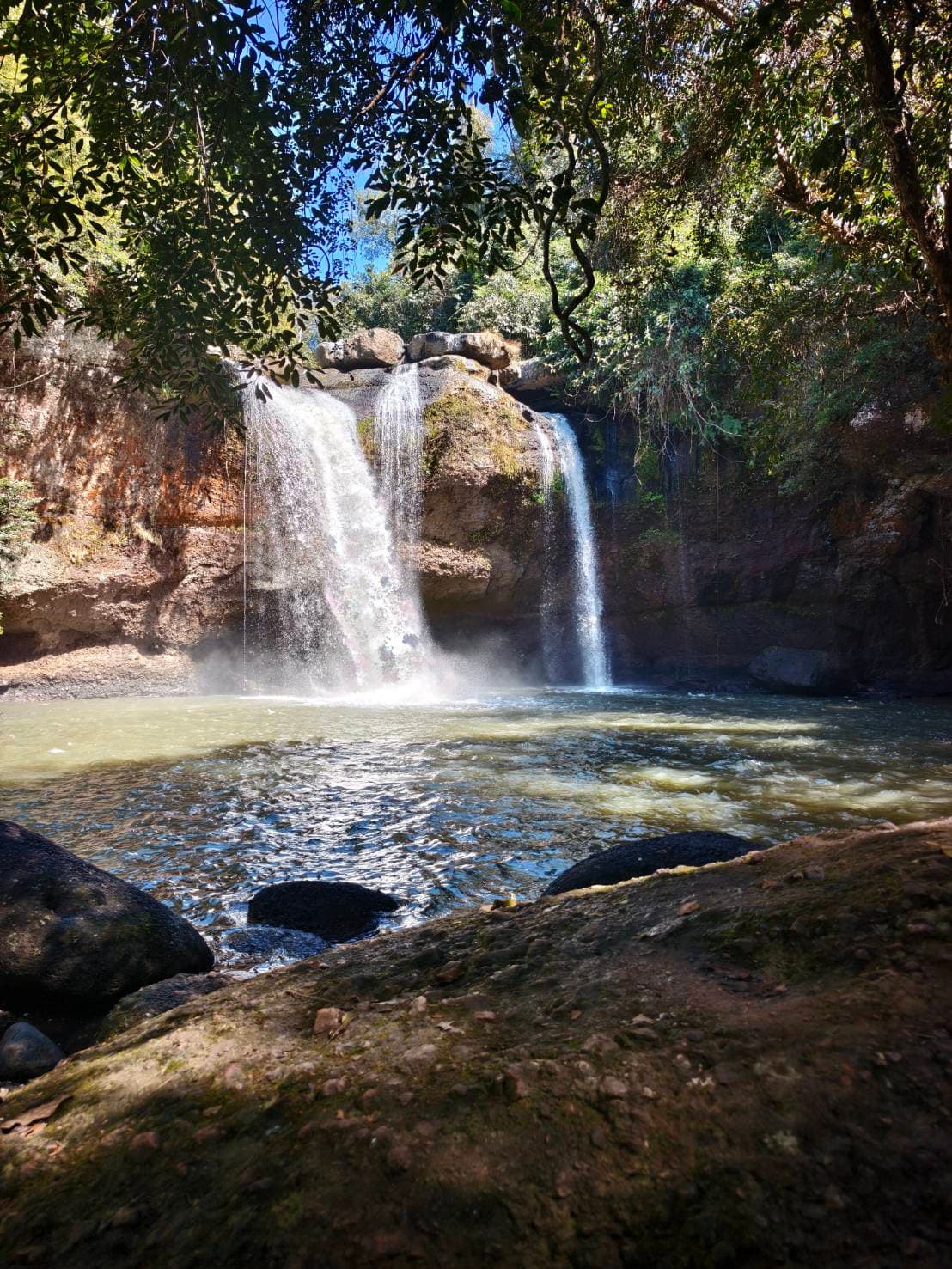 Nakhon Nayok → Khao Yai National Park (UNESCO World Heritage experience) One Day Trip 27