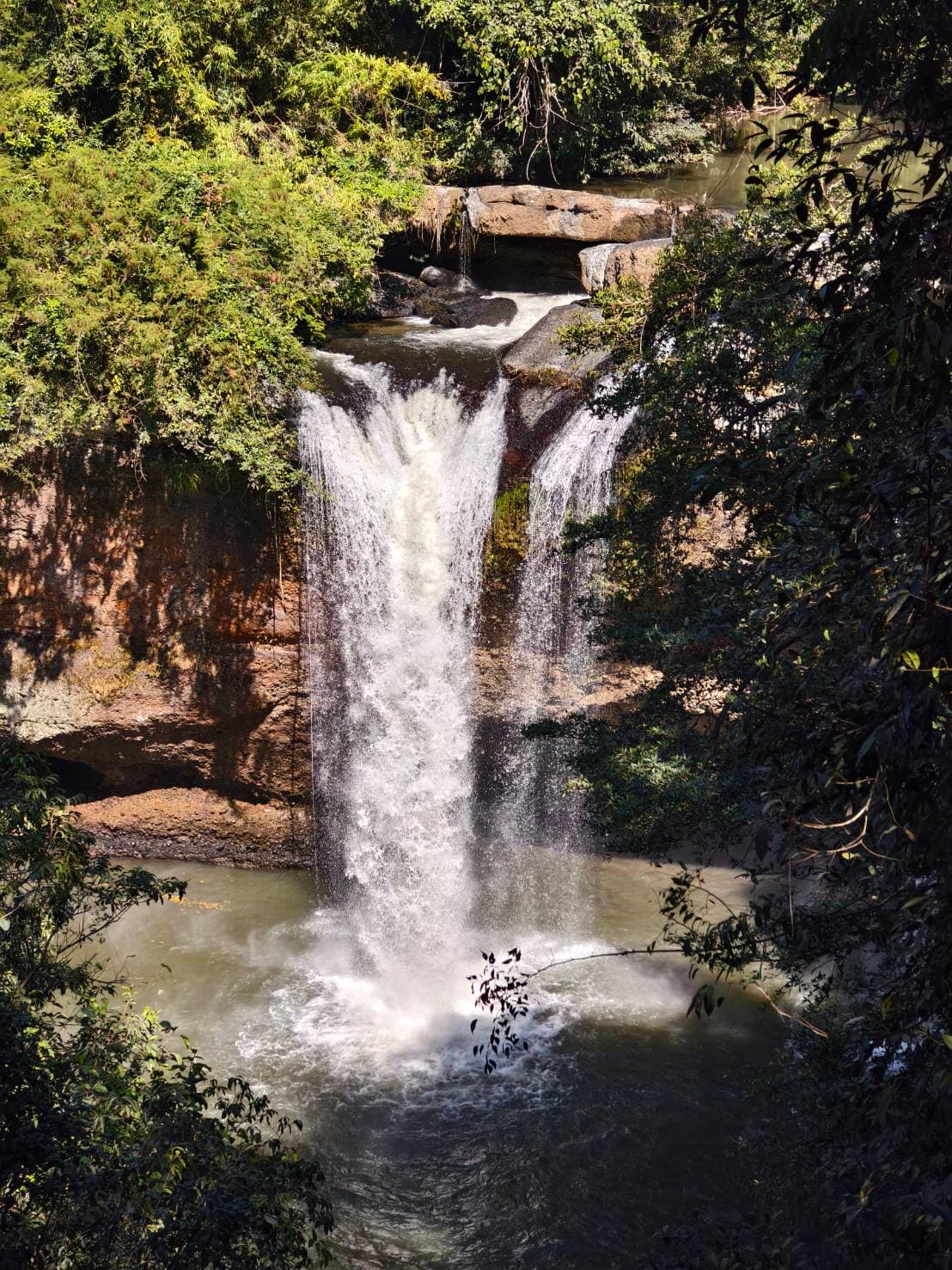 Nakhon Nayok → Khao Yai National Park (UNESCO World Heritage experience) One Day Trip 28