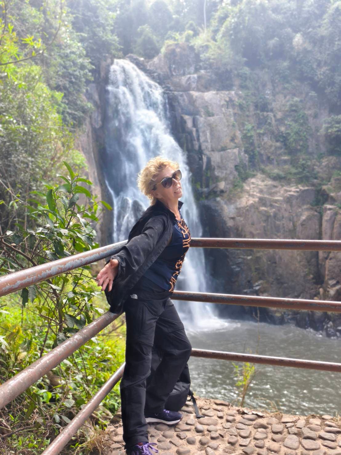 Nakhon Nayok → Khao Yai National Park (UNESCO World Heritage experience) One Day Trip 31