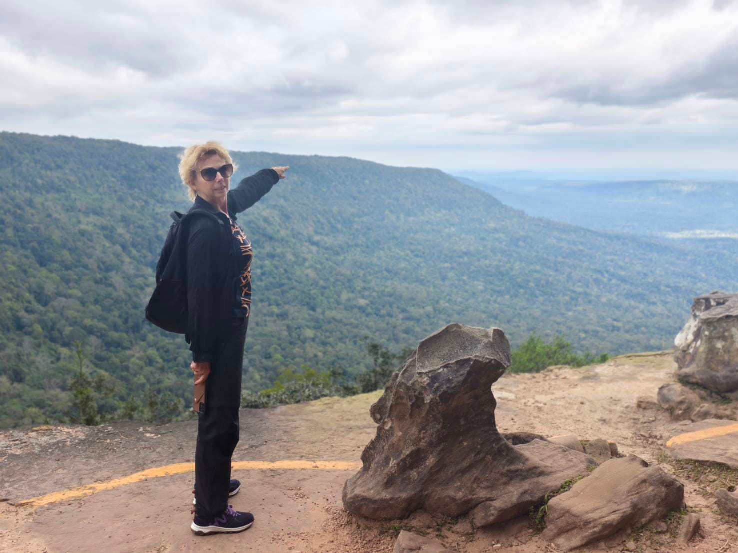 Khao Yai Experience (Unesco) World Heritage. 44