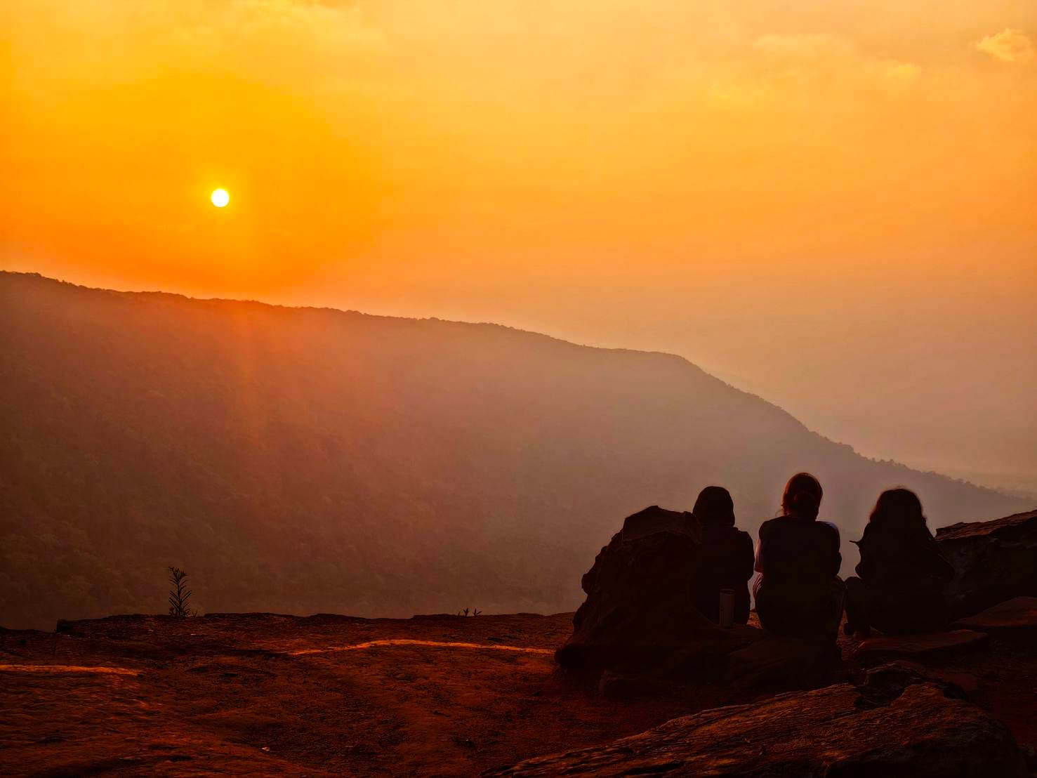 Khao Yai Experience (Unesco) World Heritage. 53