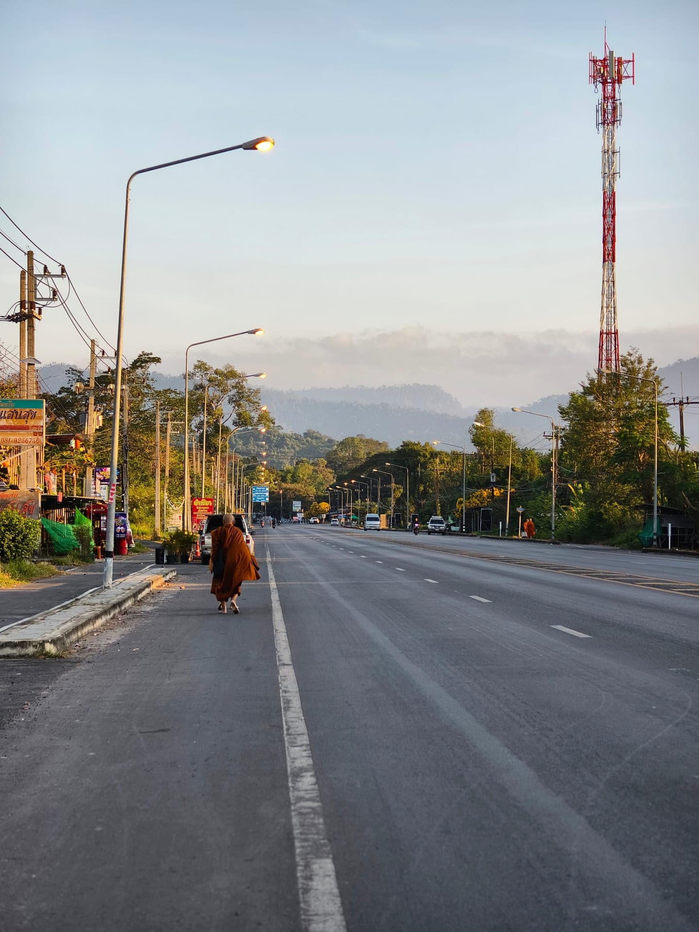 Planning a Nakhon Nayok day trip from Bangkok