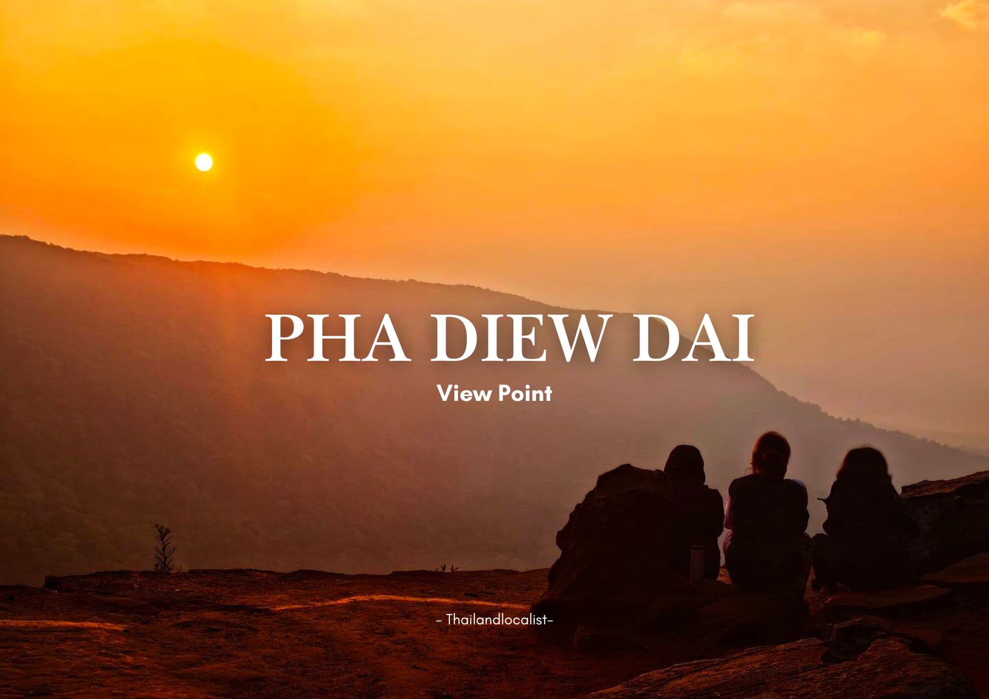 Pha Diew Dai