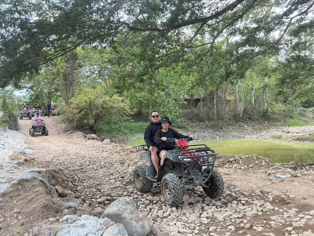 ATV Ride 1