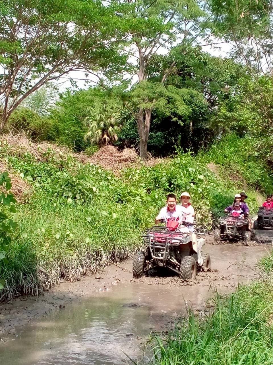 ATV Ride 4