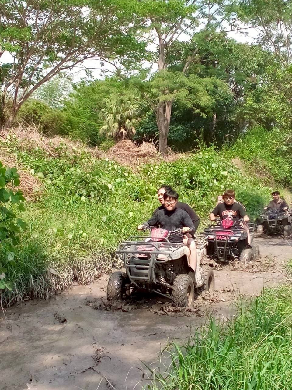 ATV Ride 5