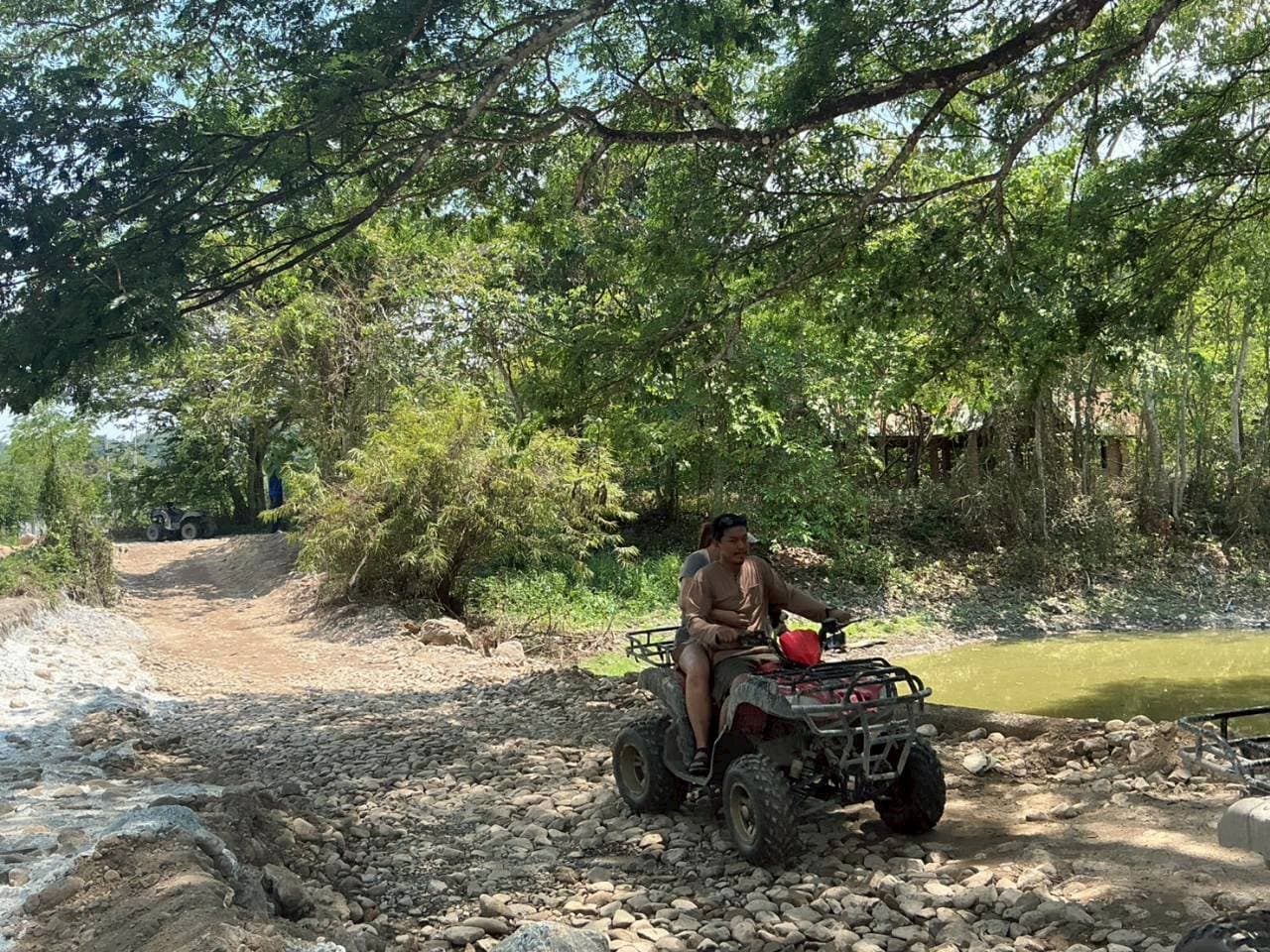 ATV Ride 8