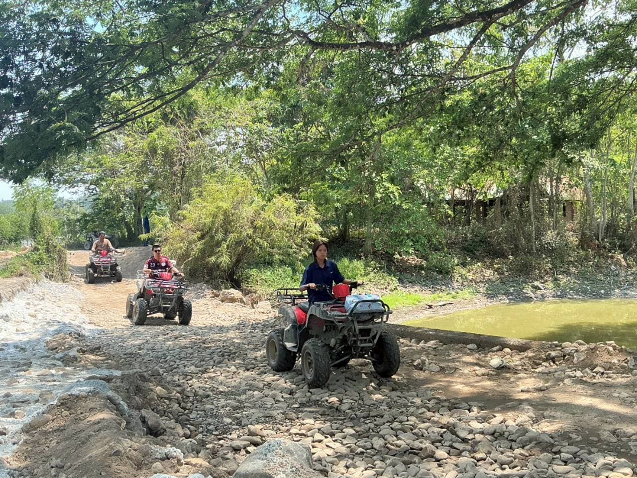 ATV Ride 10