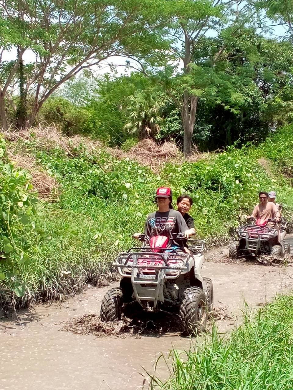 ATV Ride 12