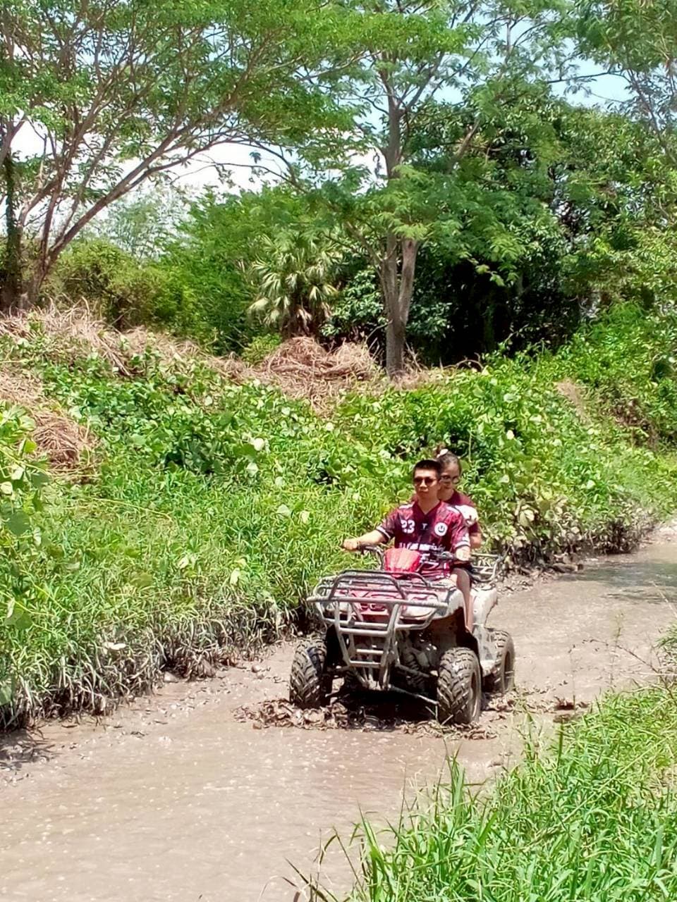 ATV Ride 13