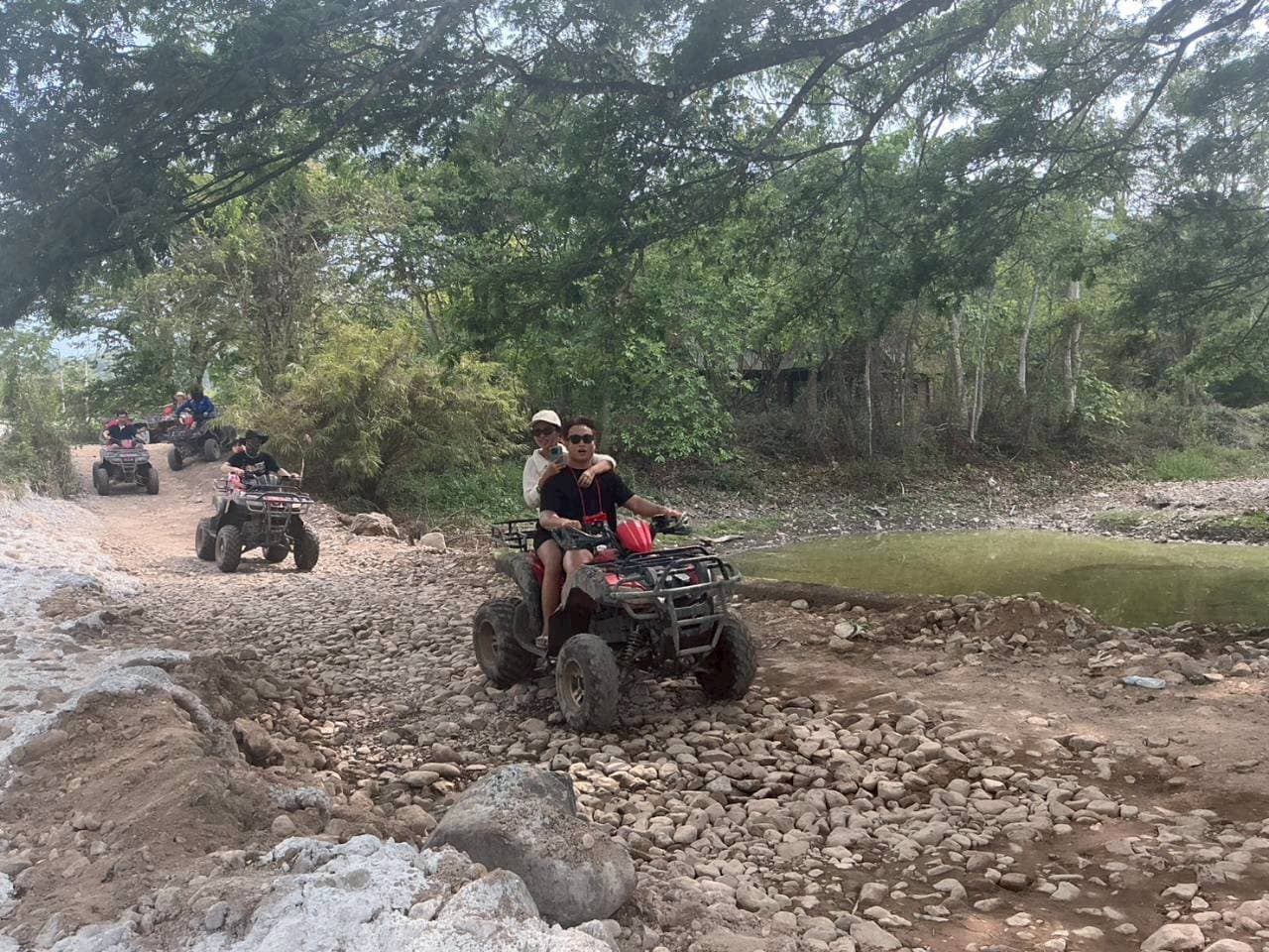 ATV Ride 14
