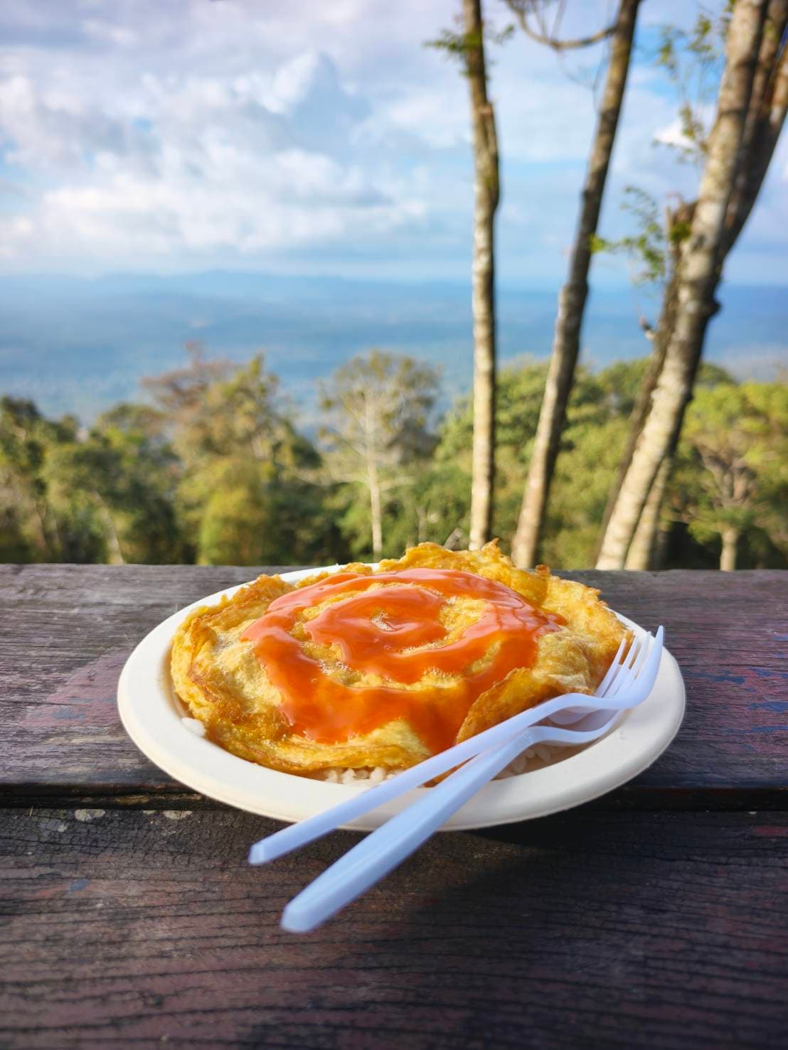 One Day Trip -Khao Yai National Park (UNESCO World Heritage) 10