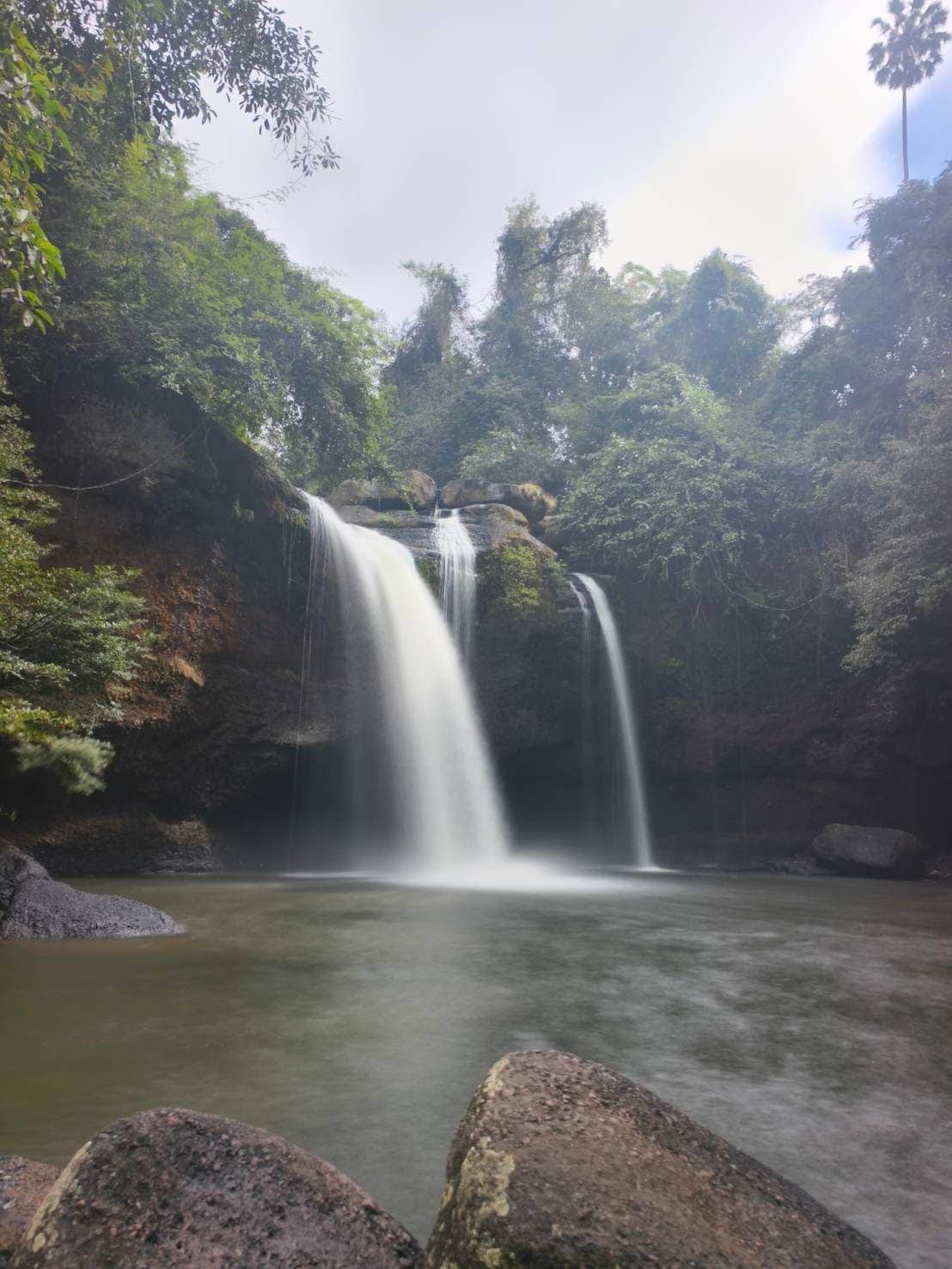 One Day Trip -Khao Yai National Park (UNESCO World Heritage) 13