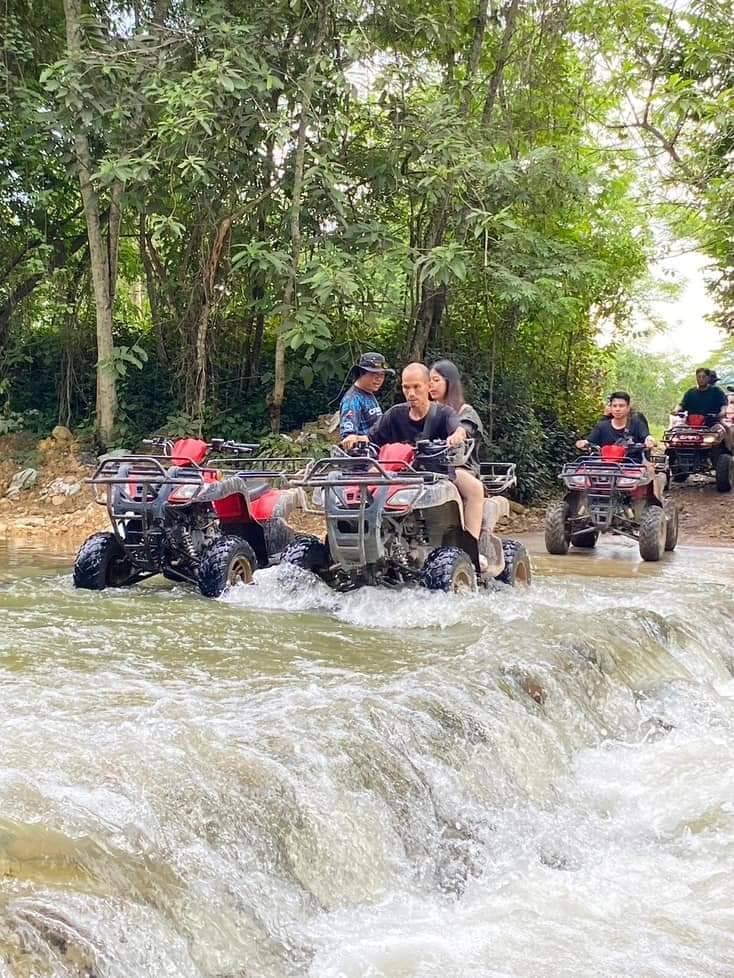 Adventure Rafting & ATV 8