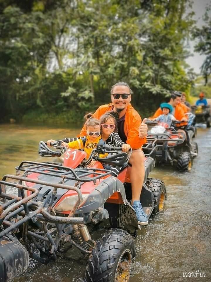 Adventure Rafting & ATV 9