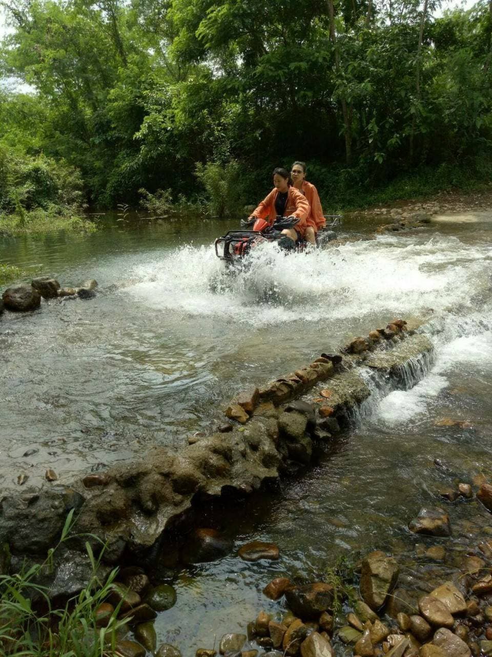 Adventure Rafting & ATV 10