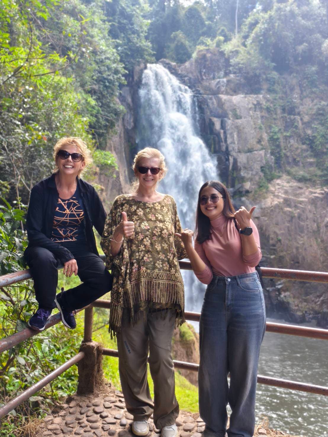 Khao Yai Experience (Unesco) World Heritage. 37