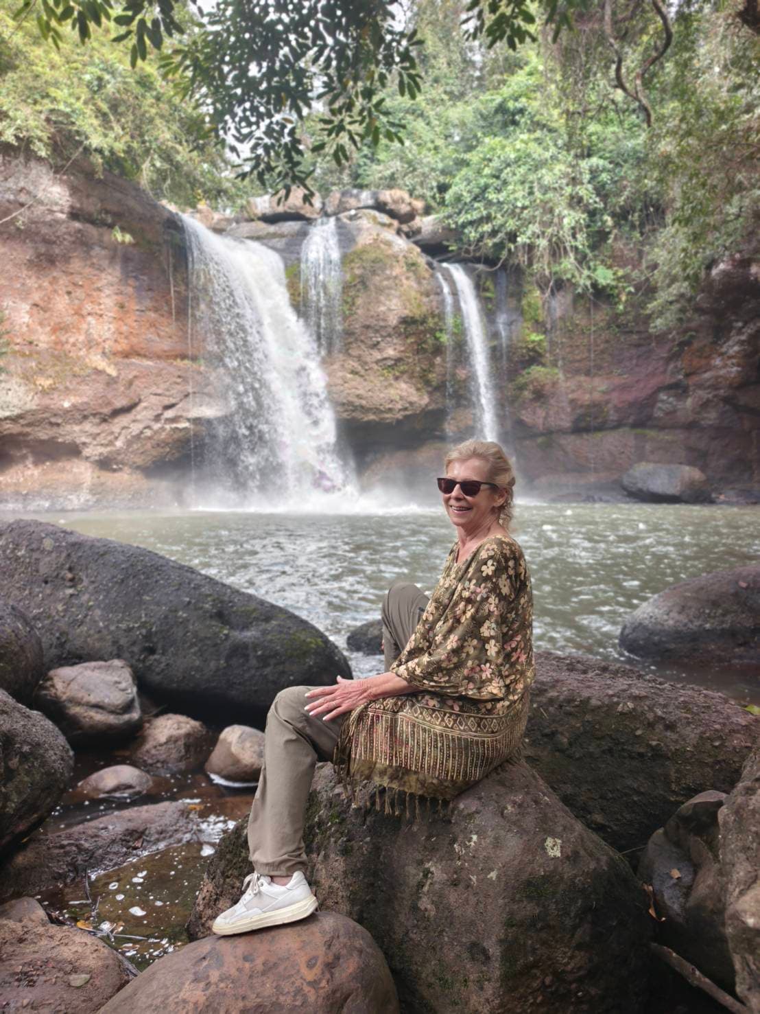 Khao Yai Experience (Unesco) World Heritage. 38