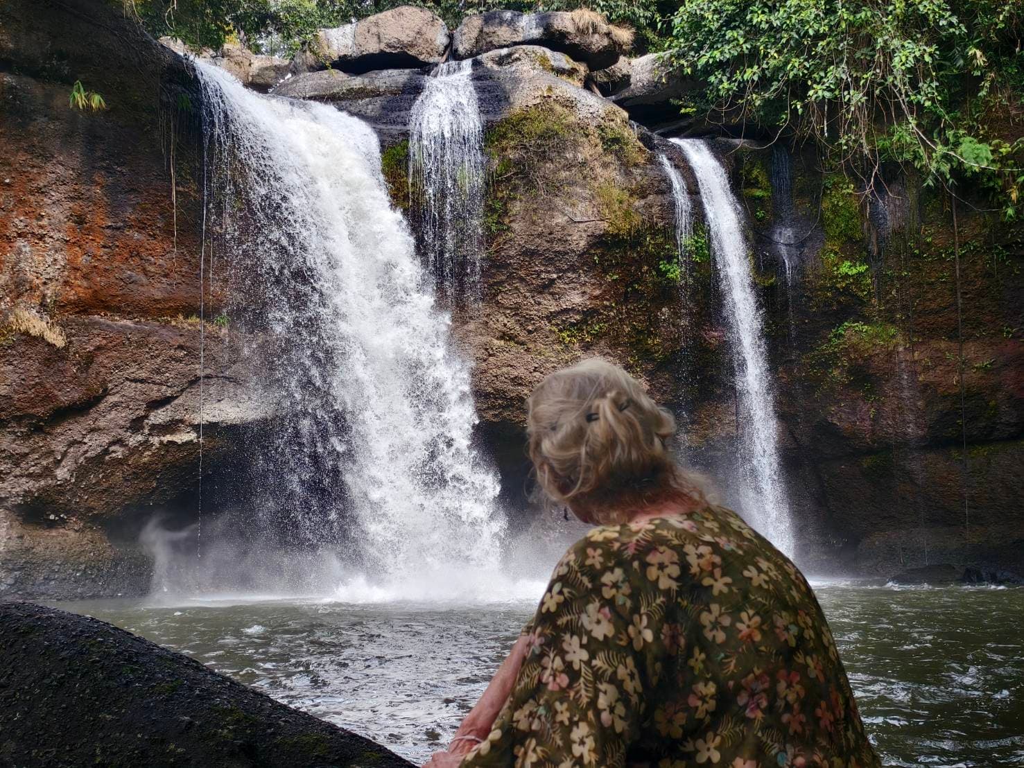 Khao Yai Experience (Unesco) World Heritage. 41