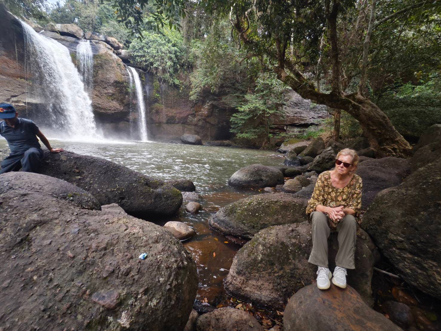 Khao Yai Experience (Unesco) World Heritage. 42