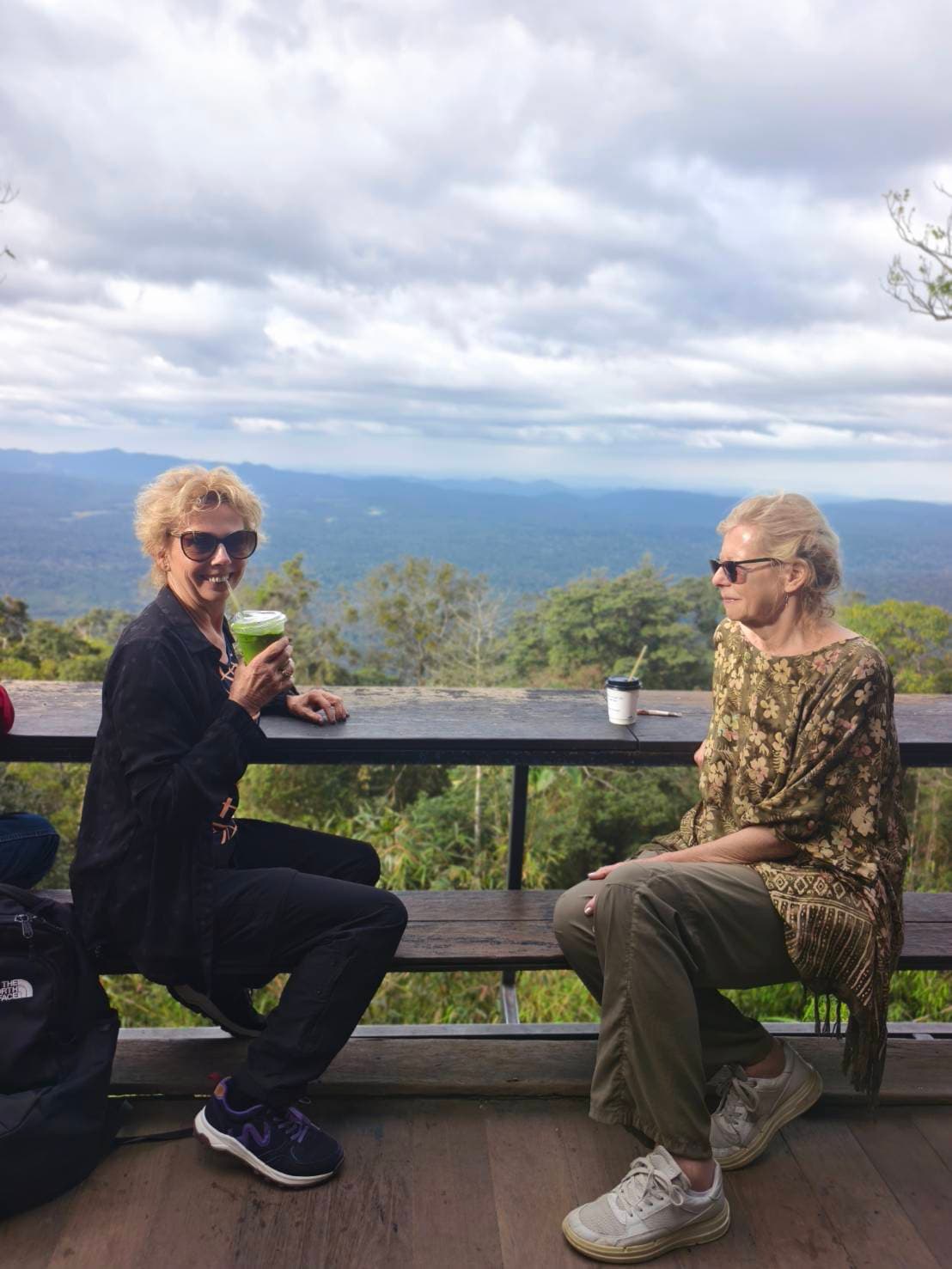 Khao Yai Experience (Unesco) World Heritage. 43