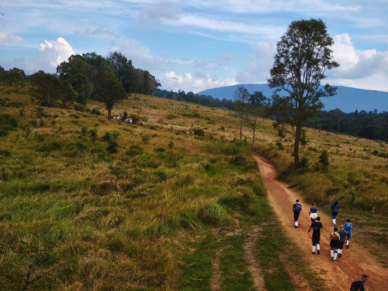 Khao Yai Experience (Unesco) World Heritage. 47