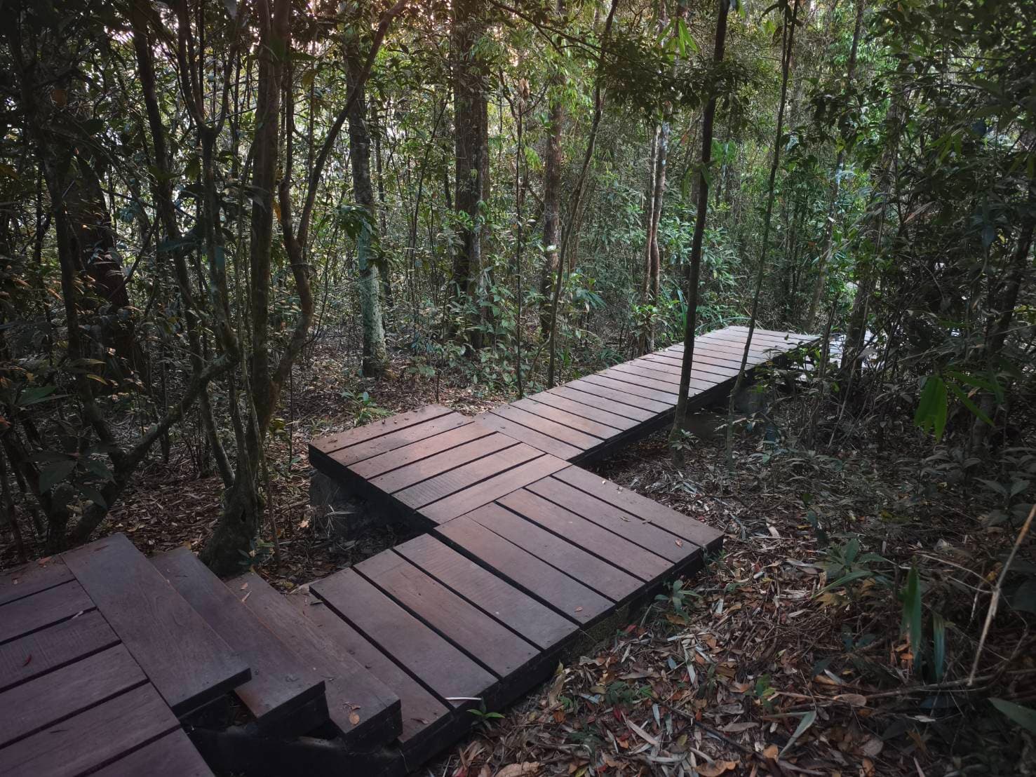 Khao Yai Experience (Unesco) World Heritage. 51
