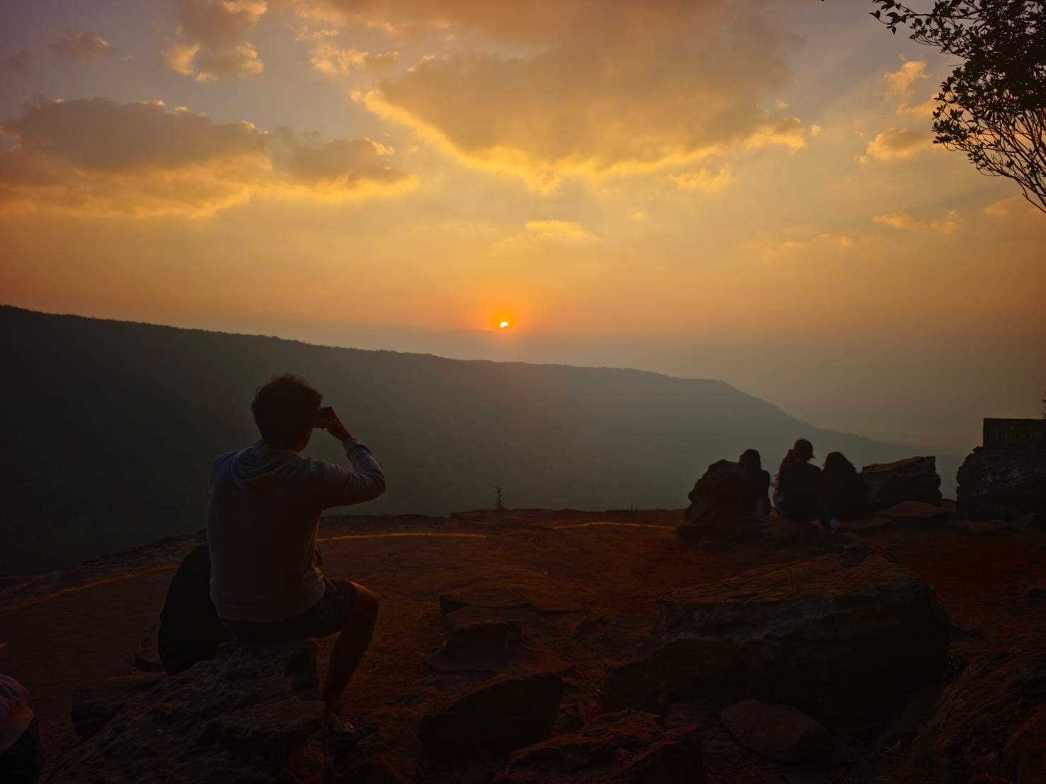 Khao Yai Experience (Unesco) World Heritage. 52